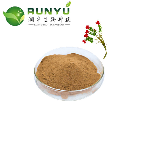 Rhodiola rosea extract 1%, 2%, 3%, 5% Salidroside by HPLC