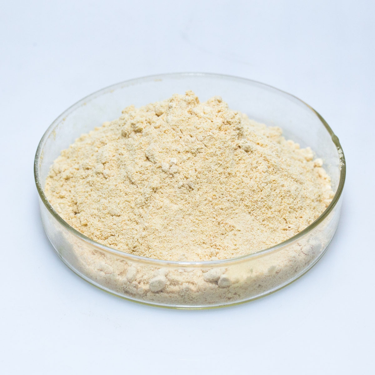 Selenium-enriched malt powder