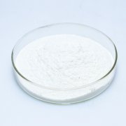 High purity sialic acid 98%/ N-acetylneuraminic acid